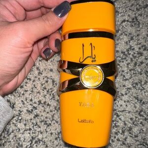 Yara Lattafa Tous Perfume